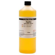 Jojobový Olej - 1liter