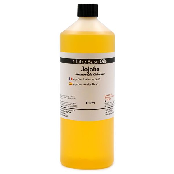 Olej z Broskyňového Jadra - 1liter
