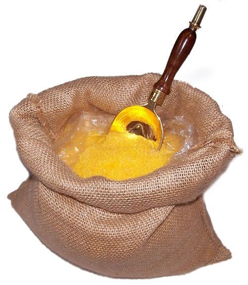 Soľ do Kúpeľa 7kg - Dobré Ráno
