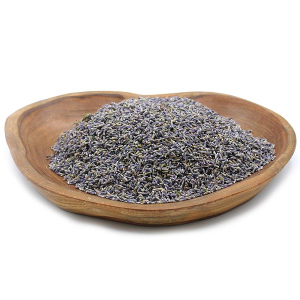 Levanduľové Kvety (1KG)