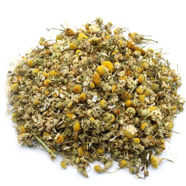 Harmančekové Kvety (1kg)