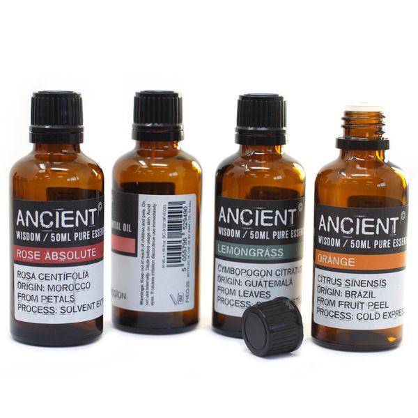 Ravensara Esenciálny Olej 50ml