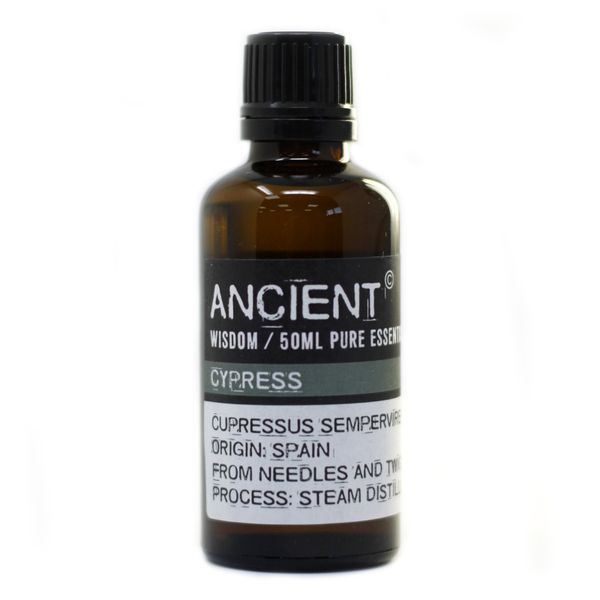 Cyprus Esenciálny Olej 50ml