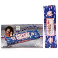 Satya Nagchampa Vonné Tyčinky 100g