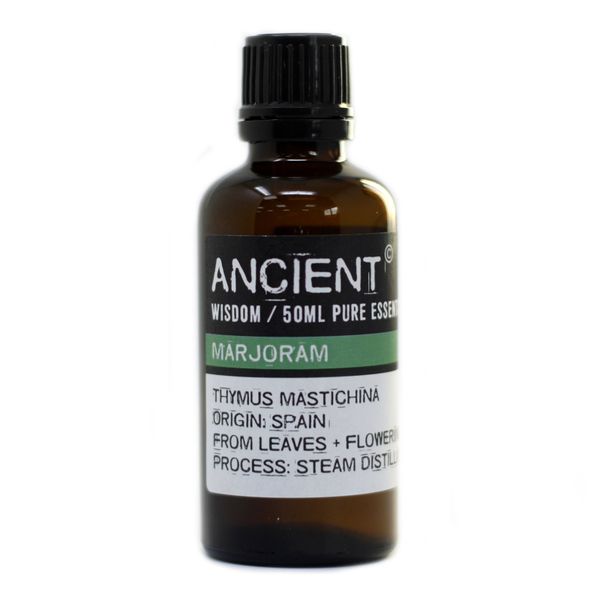 Majorán Esenciálny Olej 50ml