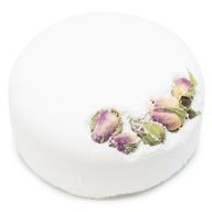 Šumivé Tablety do Kúpeľa - Módna Vášeň