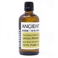 Nechtíkový Olej - 100ml