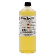 Prírodný Vitamin E Olej - 1liter