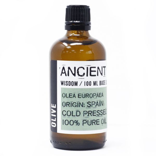 Olivový Olej - 100ml