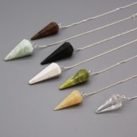 Mix Magických Kyvadiel