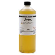 Borákový Olej - 1liter