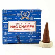Vonné Kužele Nagchampa