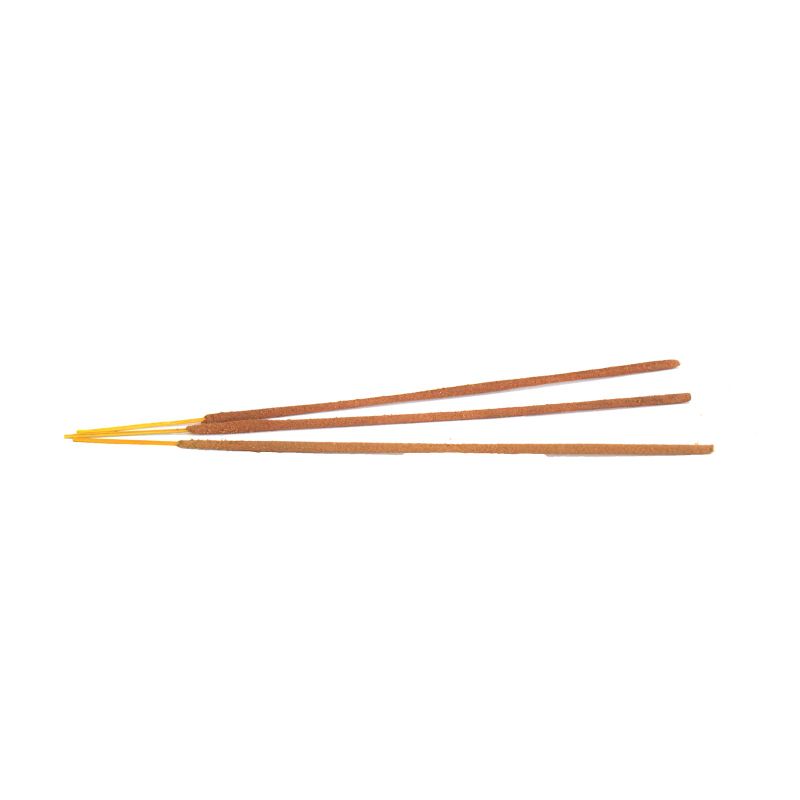 Satya Čierny Krištáľ Vonné Tyčinky - 15g