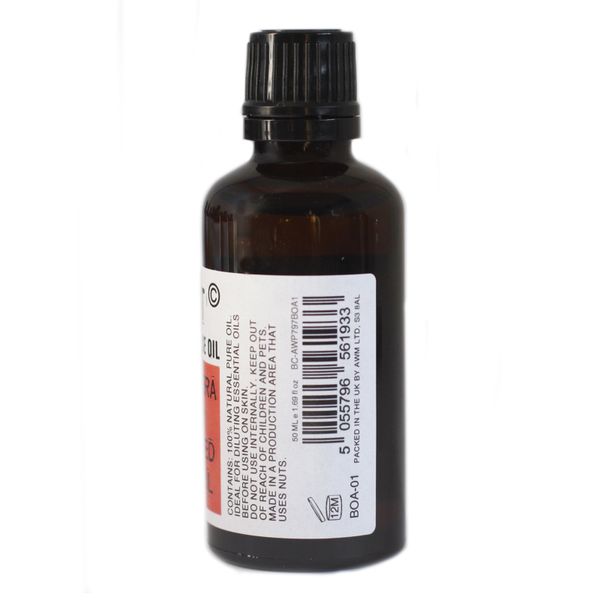 Olivový Olej - 50ml