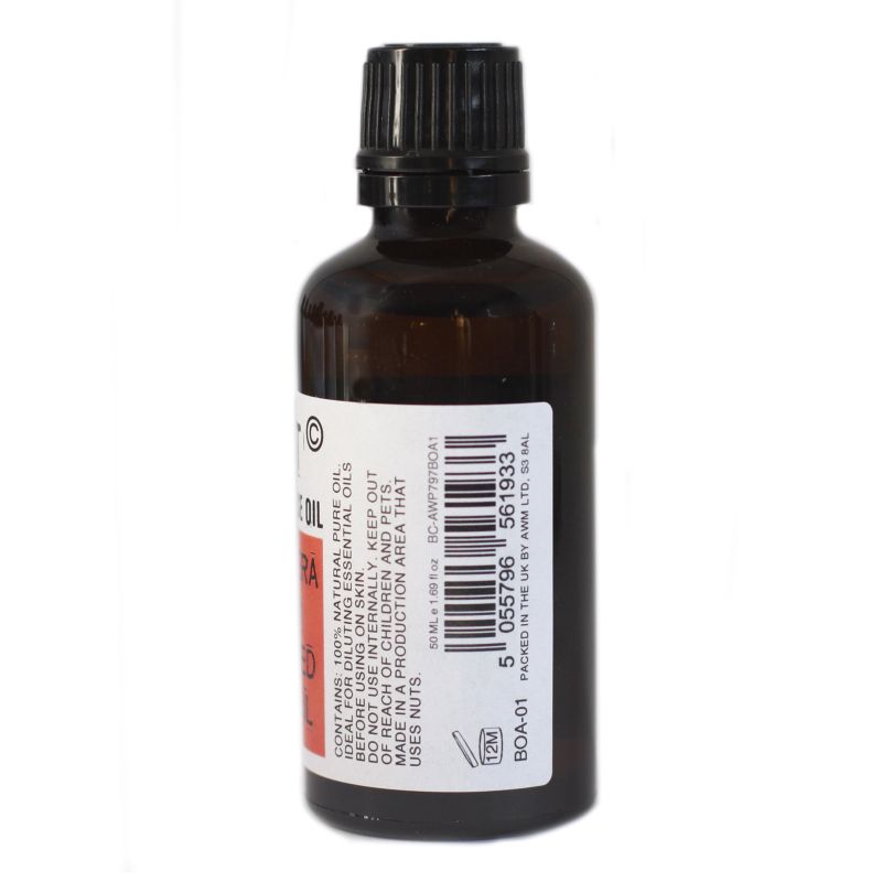 Olej z Broskyňového Jadra - 50ml