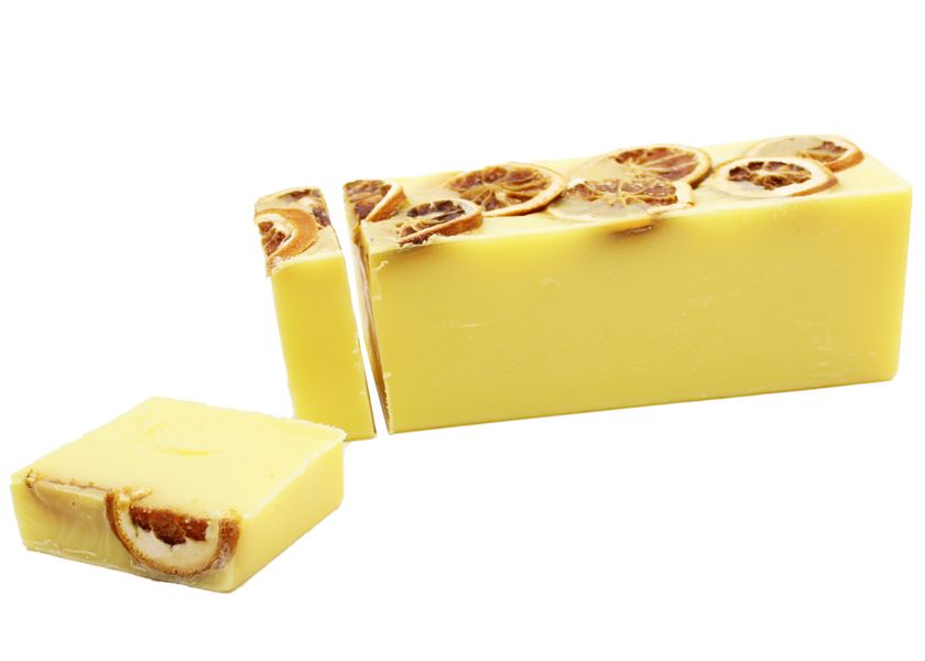 Mydlo Kúsok Slnka 1.3 kg