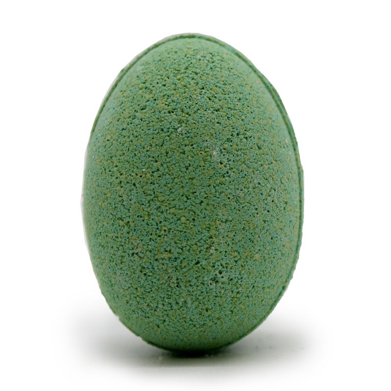 Šumivé Vajíčka do Kúpeľa - Mango