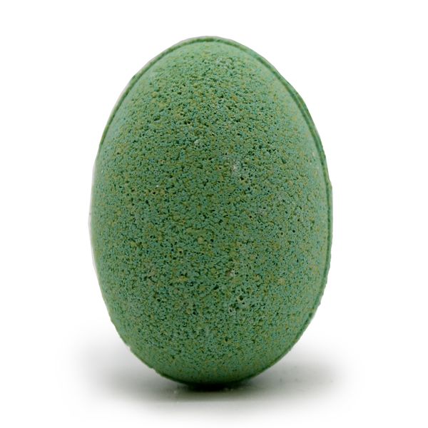 Šumivé Vajíčka do Kúpeľa - Mango