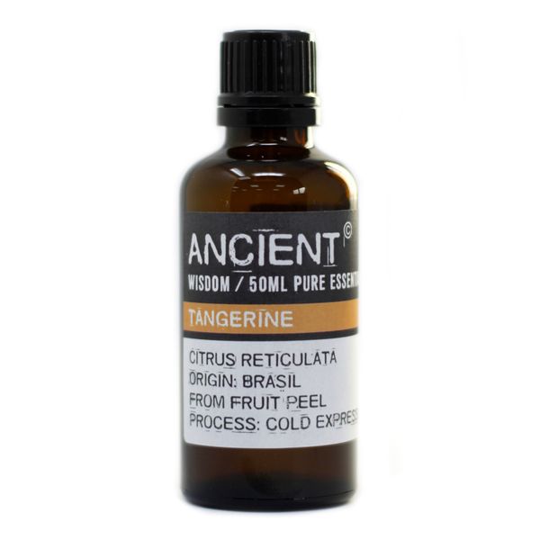 Tangerine Esenciálny Olej 50ml