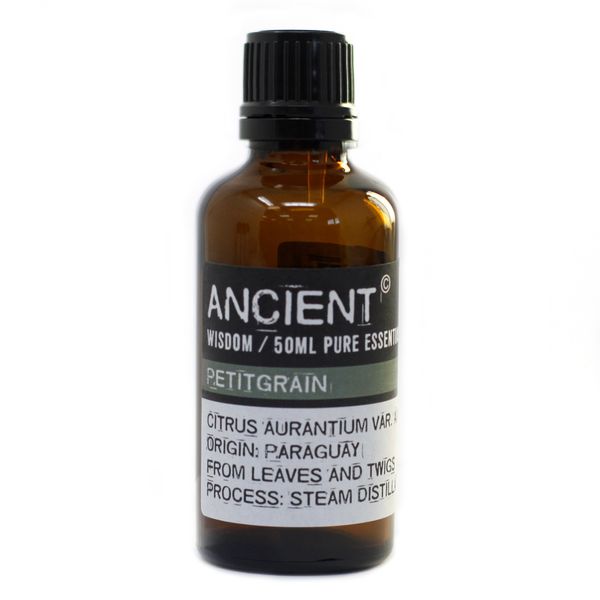 Petitgrain Esenciálny Olej 50ml