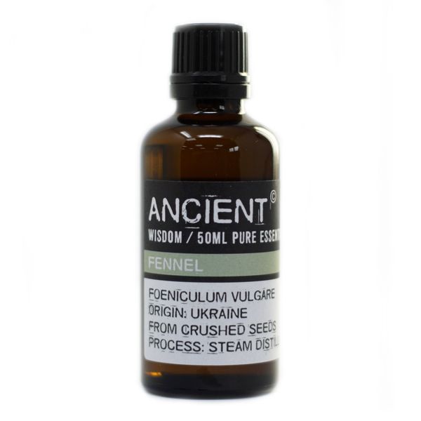 Fenikel Esenciálny Olej 50ml