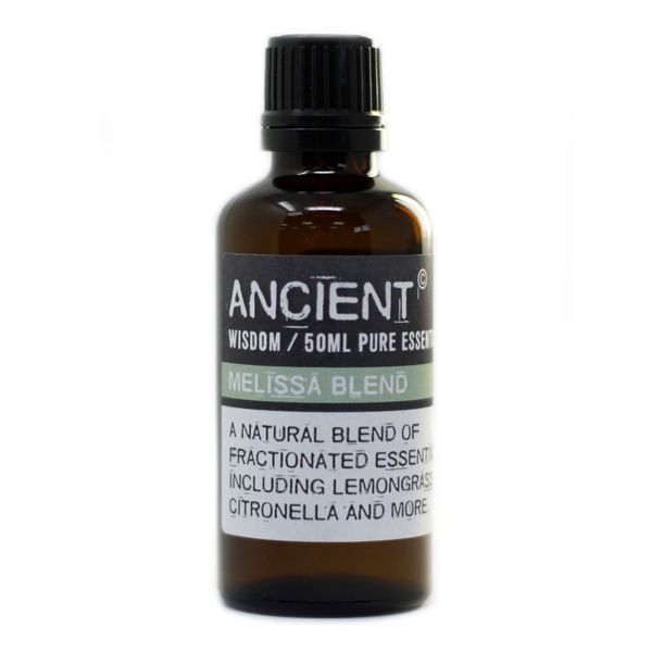 Medovka Esenciálny Olej 50ml
