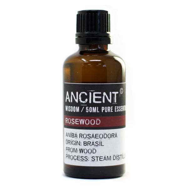 Palisander Esenciálny Olej 50ml