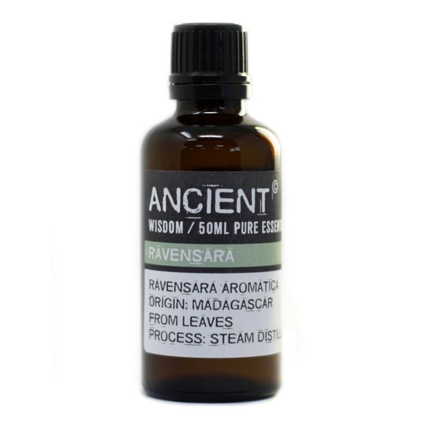 Ravensara Esenciálny Olej 50ml