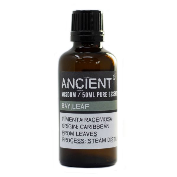 Esenciálny Olej Pimenta 50ml