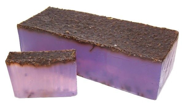 Balenie 13 Kúskov Mydiel Levanduľa - 100g