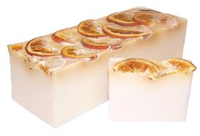 Balenie 13 Kúskov Mydiel Kúsok Slnka- 100g