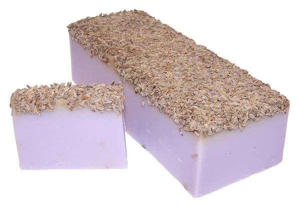 Balenie 13 Kúskov Mydiel Kleopatrta - 100g