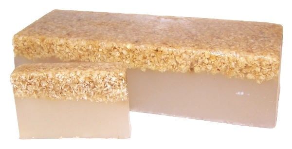 Balenie 13 Kúskov Mydiel Med a Ovos - 100g
