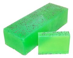 Balenie 13 Kúskov Mydiel Čajovník & Čerstvá Mäta - 100 g