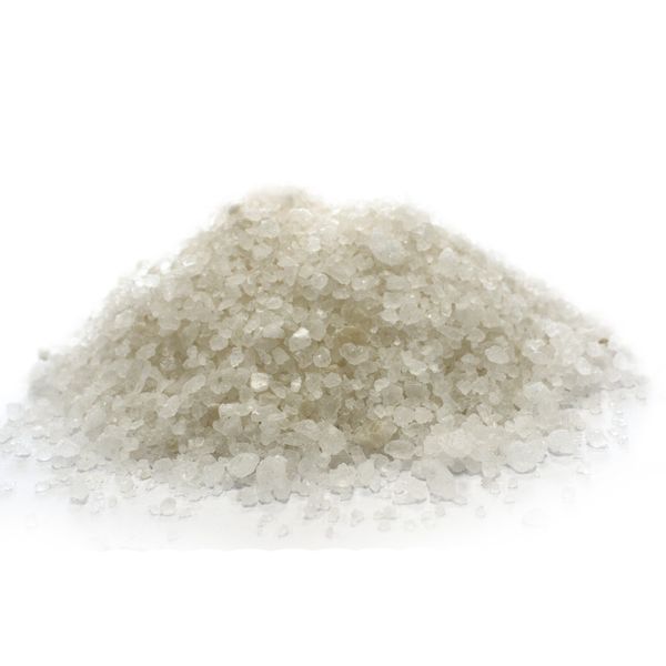 Biela Himalájska Kúpeľová Soľ 1-2mm - 25kg