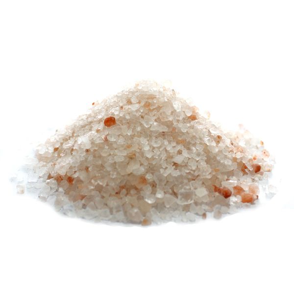 Ružová Himalájska Kúpeľová Soľ 3-5mm - 25kg