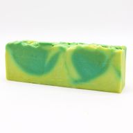 Olivové Mydlo Aloe Vera