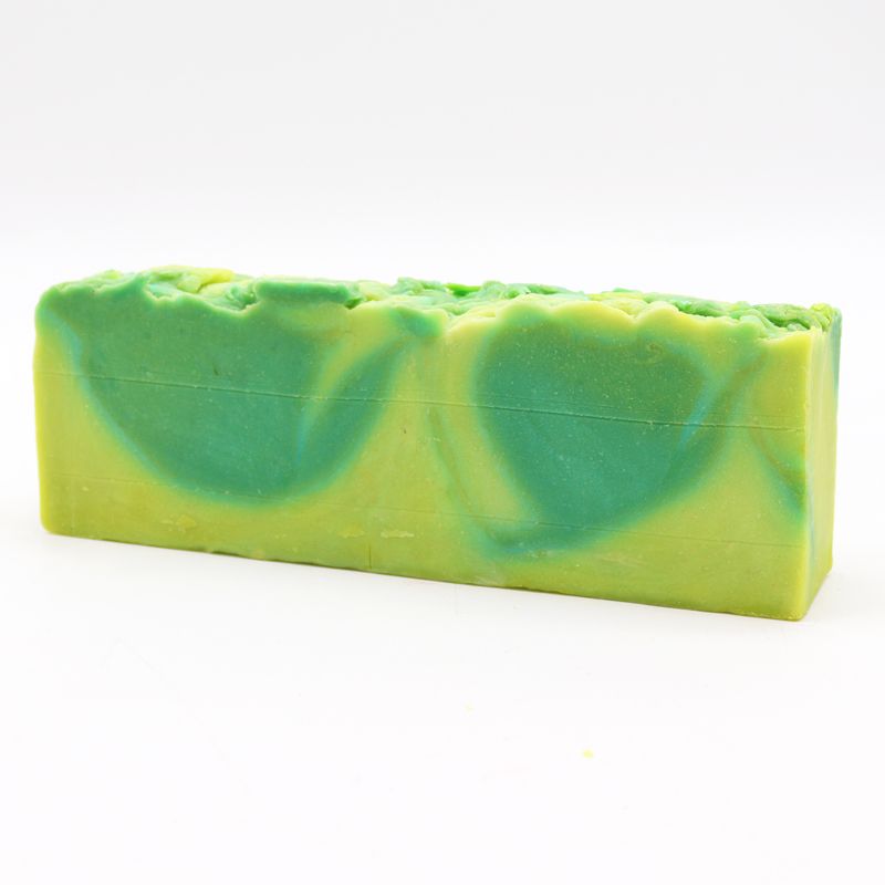 Olivové Mydlo Aloe Vera