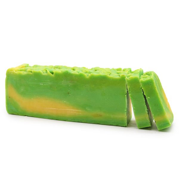 Olivové Mydlo Jojoba