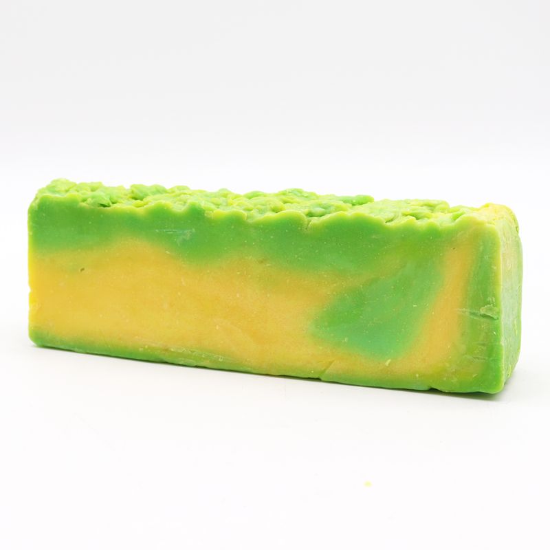 Olivové Mydlo Jojoba