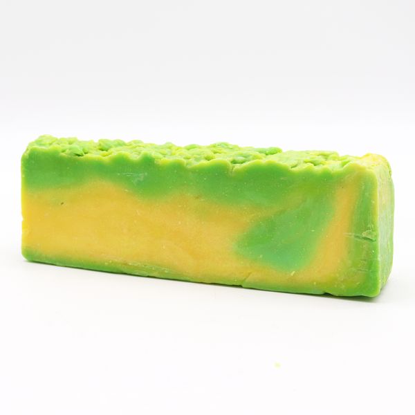 Olivové Mydlo Jojoba