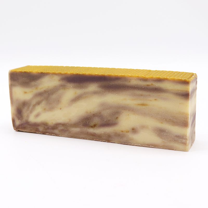 Olivové Mydlo Propolis