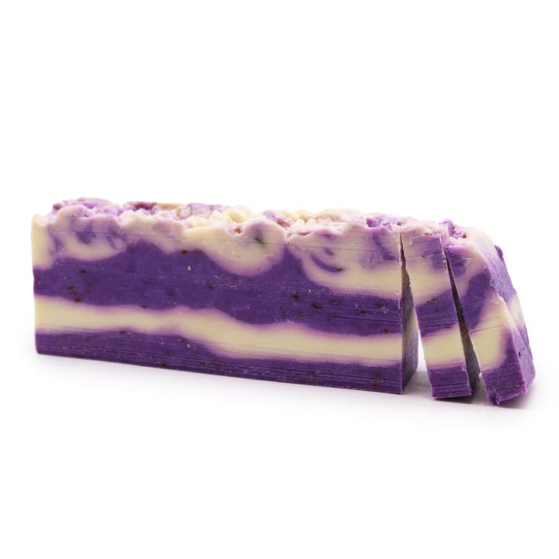 Olivové Mydlo Levanduľa