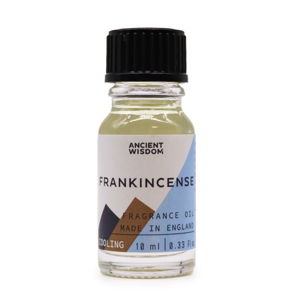 10ml Vonný Olej Kadidlo