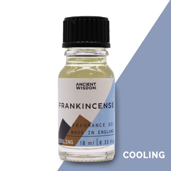 10ml Vonný Olej Kadidlo