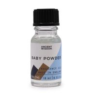 10ml Vonný Olej Detský Púder
