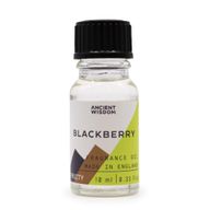 10ml Vonný Olej Černica