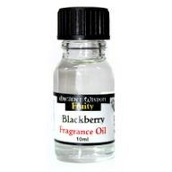 10ml Vonný Olej Černica