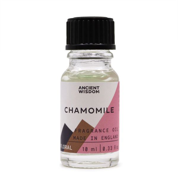 10ml Vonný Olej Harmanček