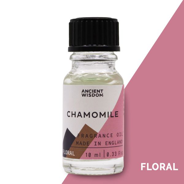 10ml Vonný Olej Harmanček